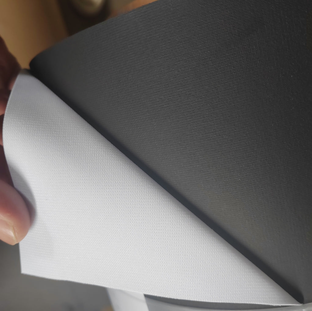 Factory Direct Sale White Sublimation Heat Transfer Paper 40gsm Roll for Clothing Fabric Printing with Fast Drying
