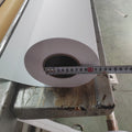 Heavy Weight 420gsm Poly-Cotton Inkjet Fabric Glossy/Matte for Eco-solvent Framed Art Printing Canvas Roll