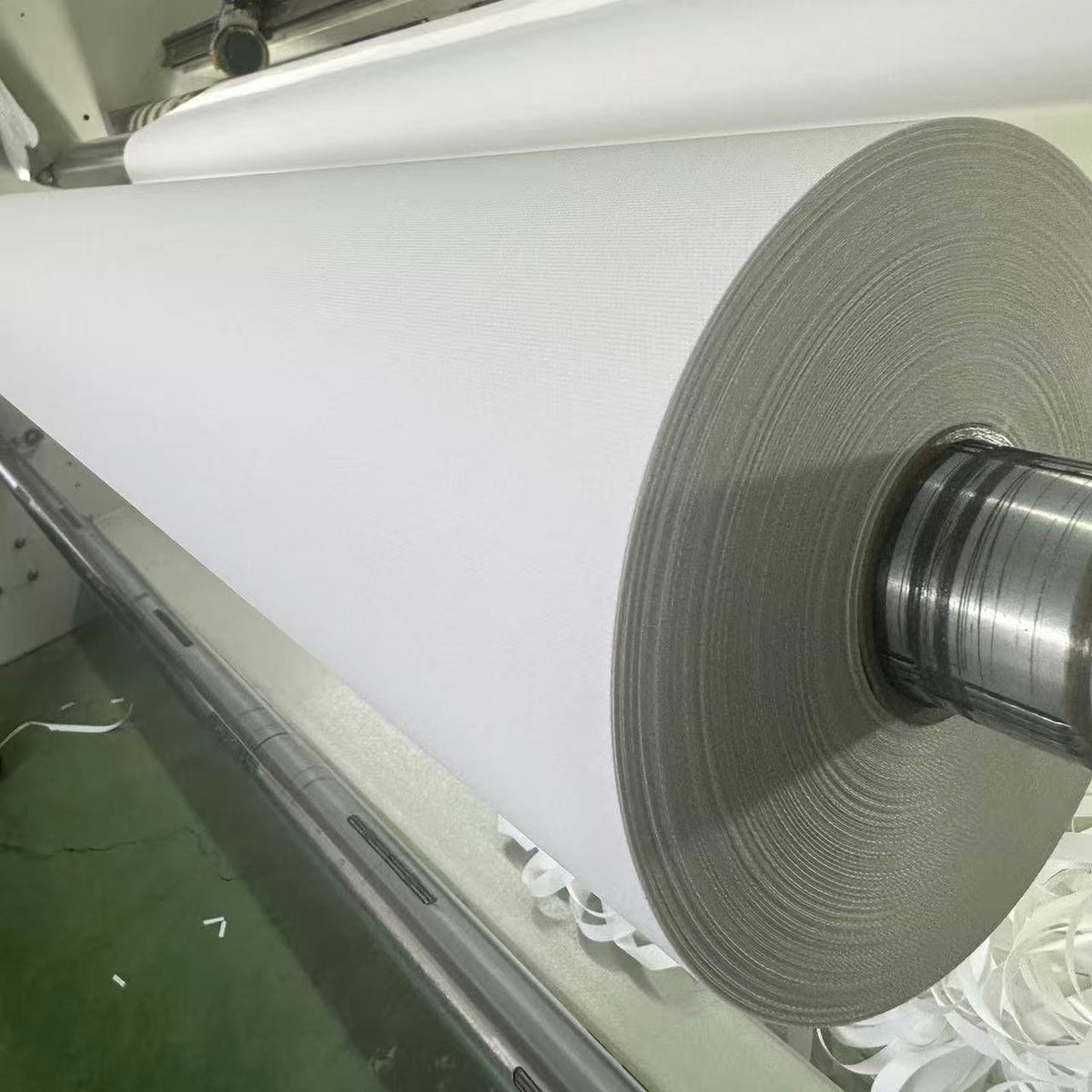 280gsm Canvas Roll Painting White Blank Matte /Glossy Wide Format Polycotton Primed Canvas Roll