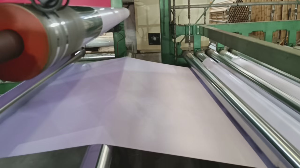 Factory Direct Sale White Sublimation Heat Transfer Paper 40gsm Roll for Clothing Fabric Printing with Fast Drying